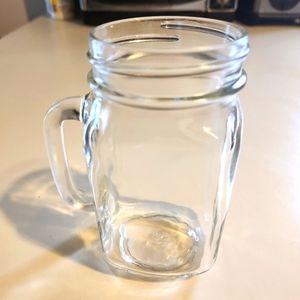 Mason Jar Mug